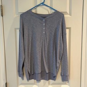 NWOT AMERICAN EAGLE TOP last chance!